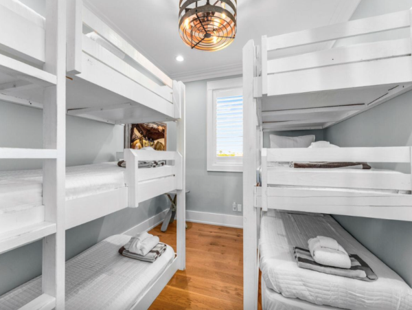 Luxurious Beach Getaway on St. George Island - Perfect for Families